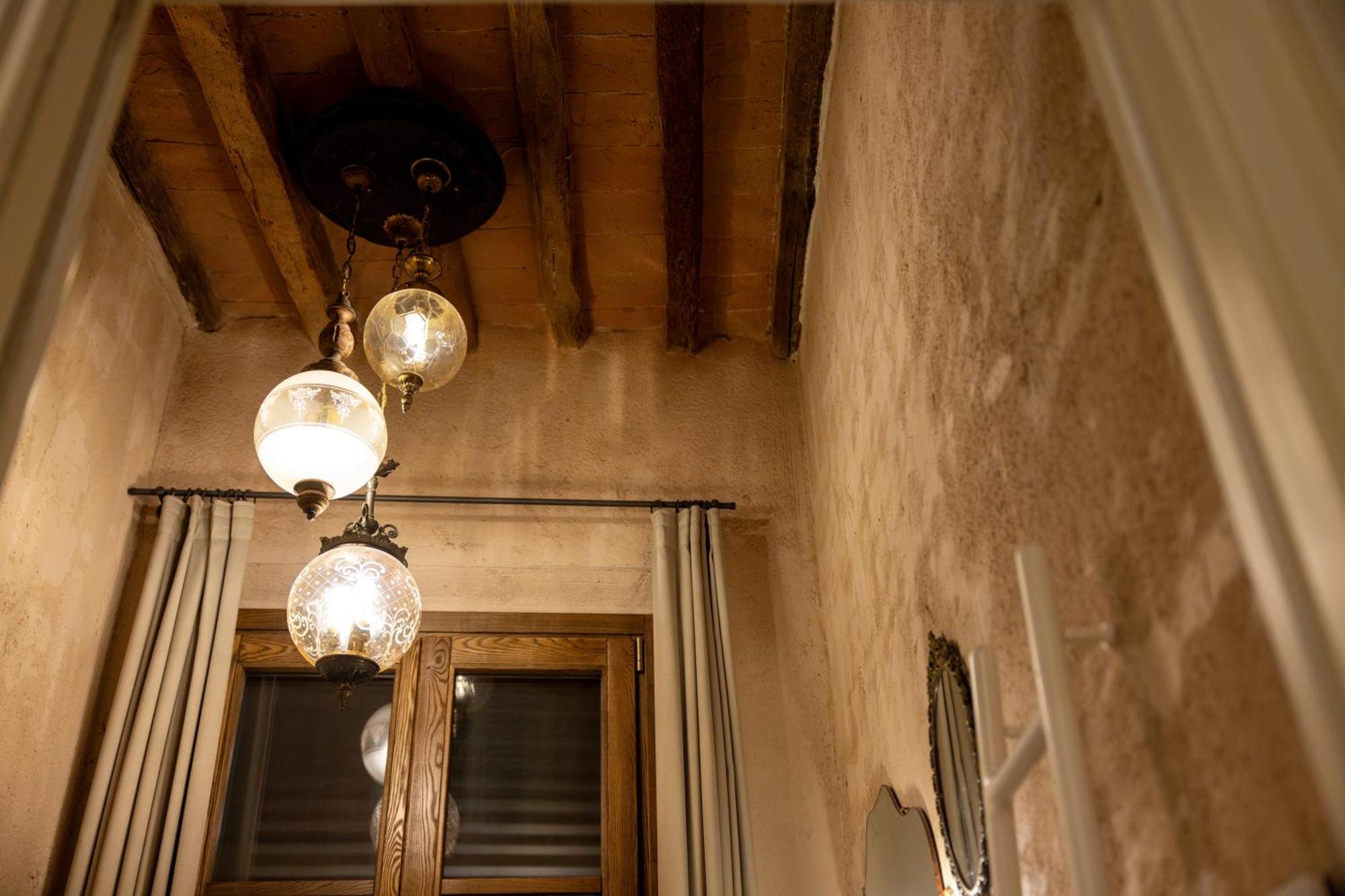 Boutique Homes Siena Exterior foto