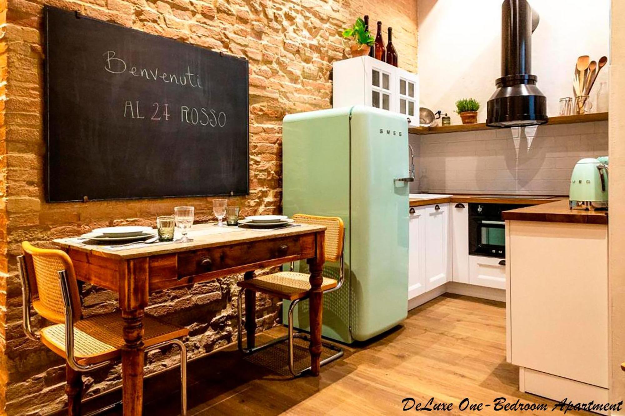 Boutique Homes Siena Exterior foto