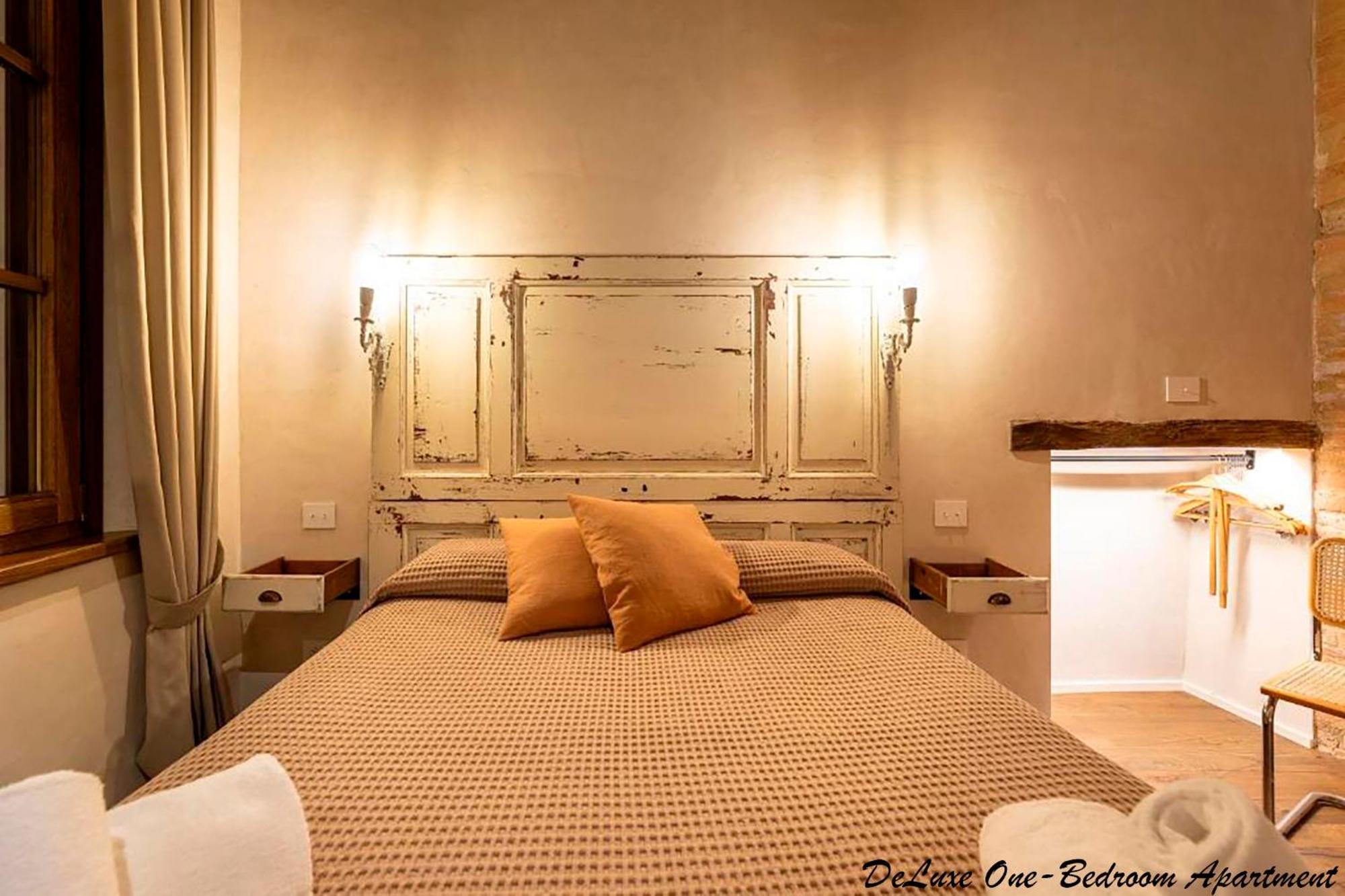 Boutique Homes Siena Exterior foto