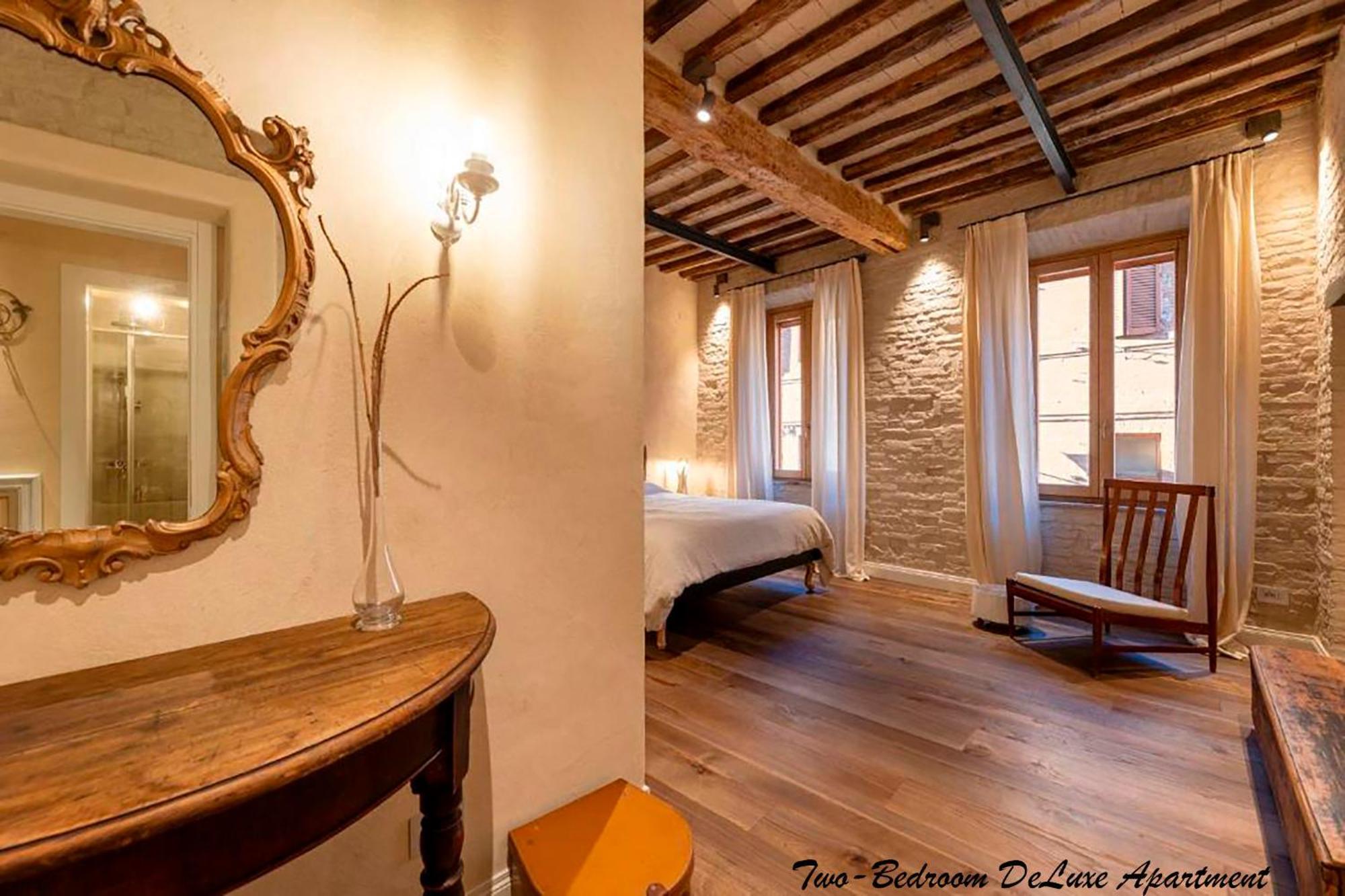 Boutique Homes Siena Exterior foto