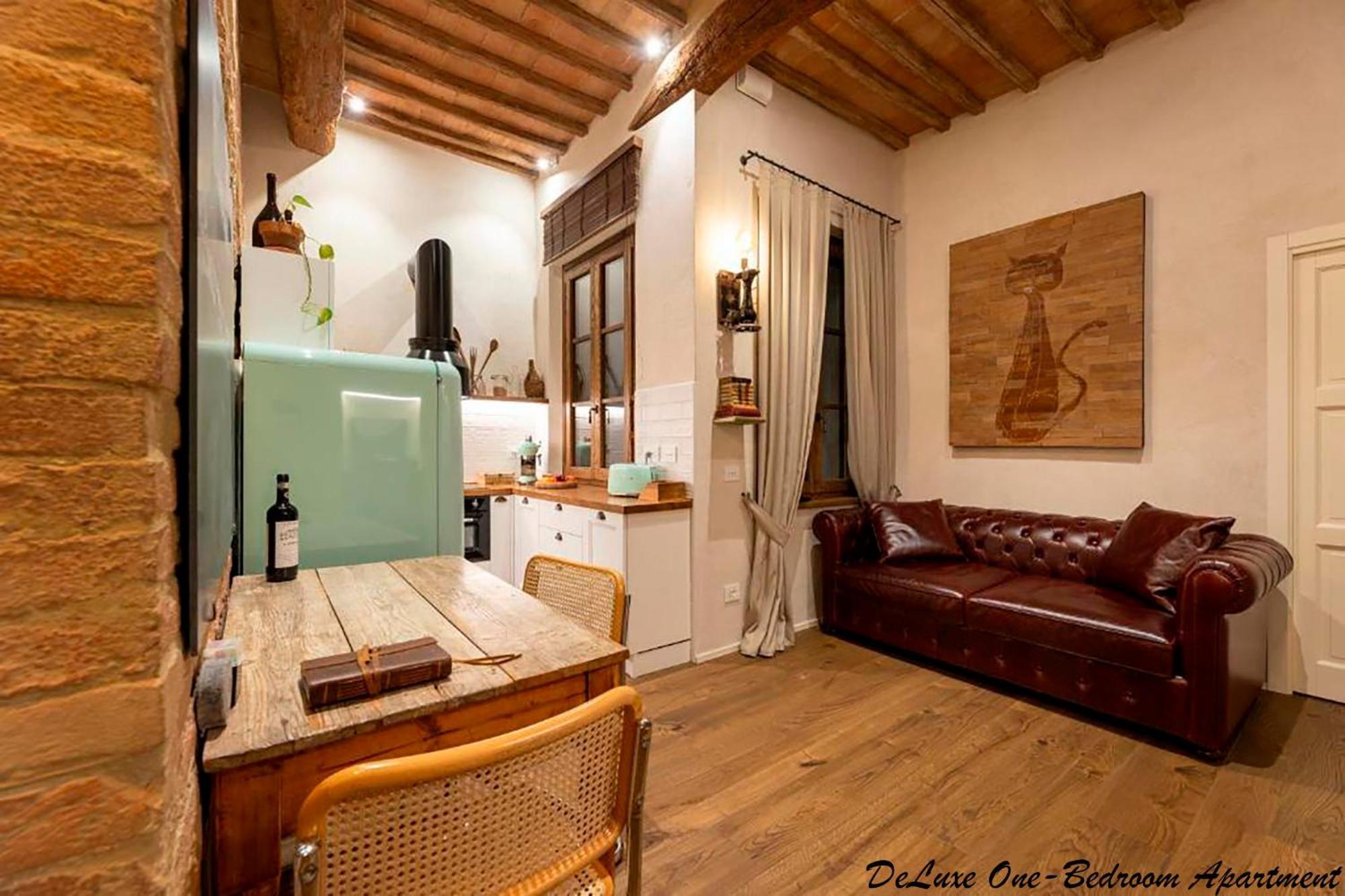 Boutique Homes Siena Exterior foto