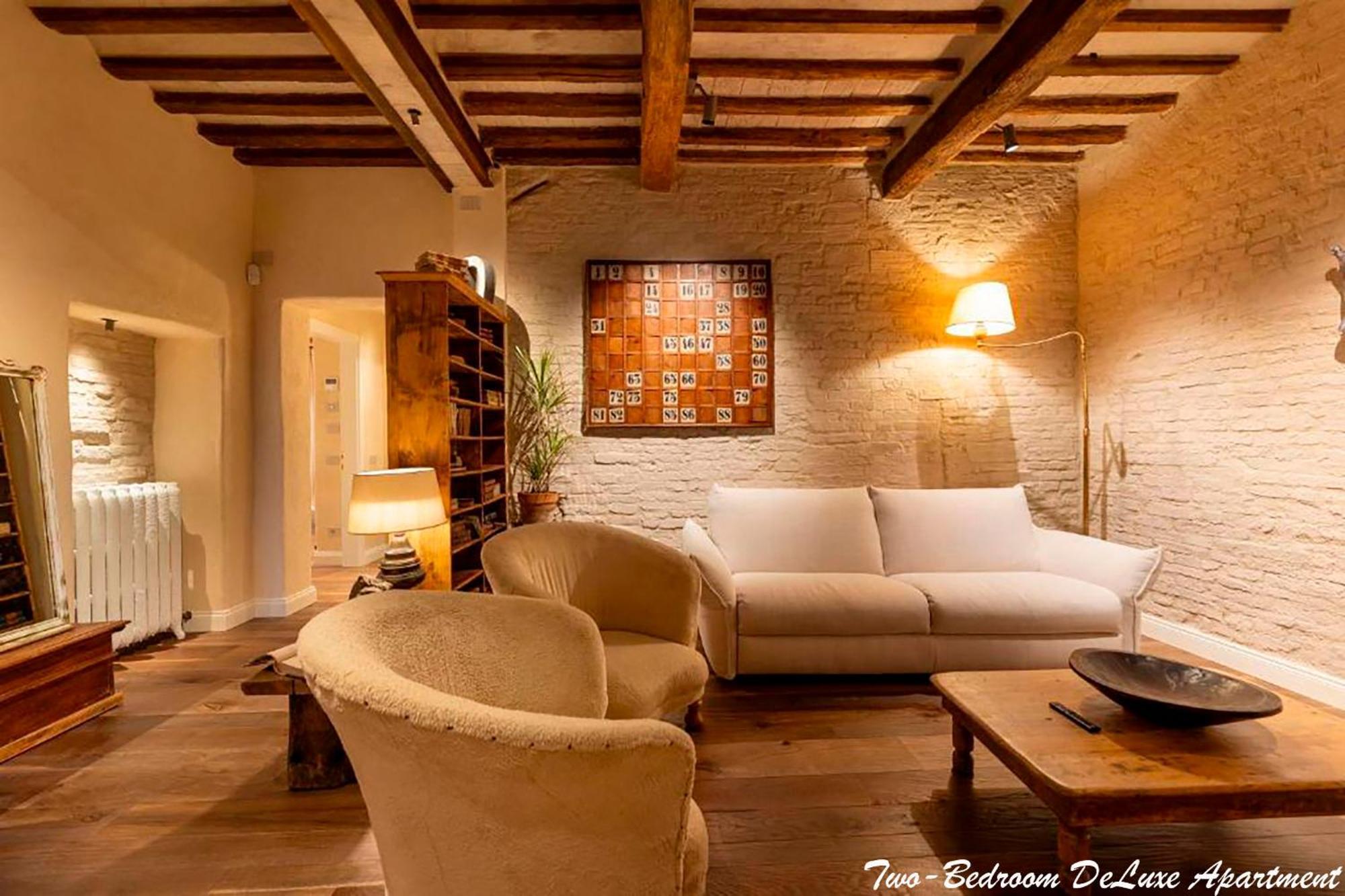 Boutique Homes Siena Exterior foto
