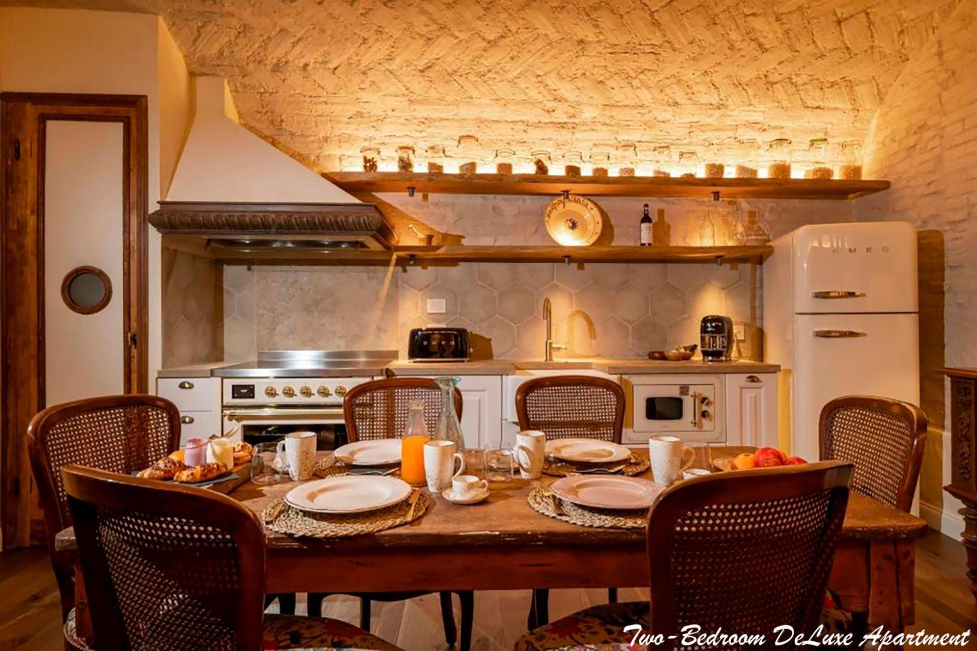 Boutique Homes Siena Exterior foto